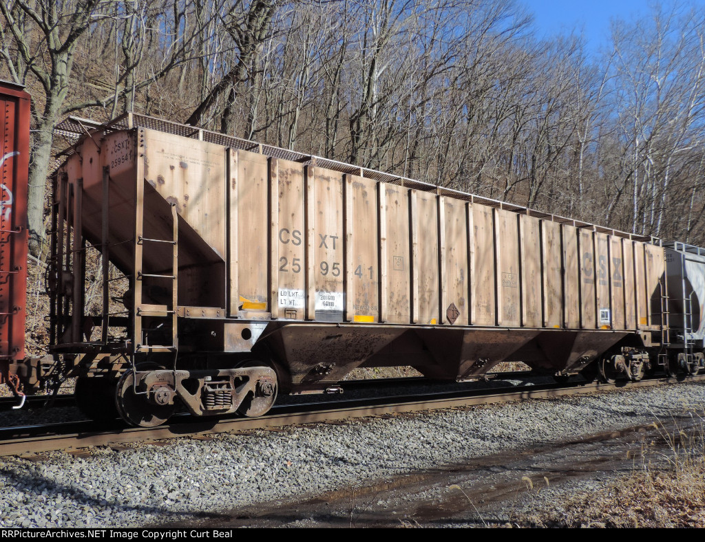 CSX 259541